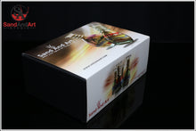 Load image into Gallery viewer, Colored Sand Art In Bottle