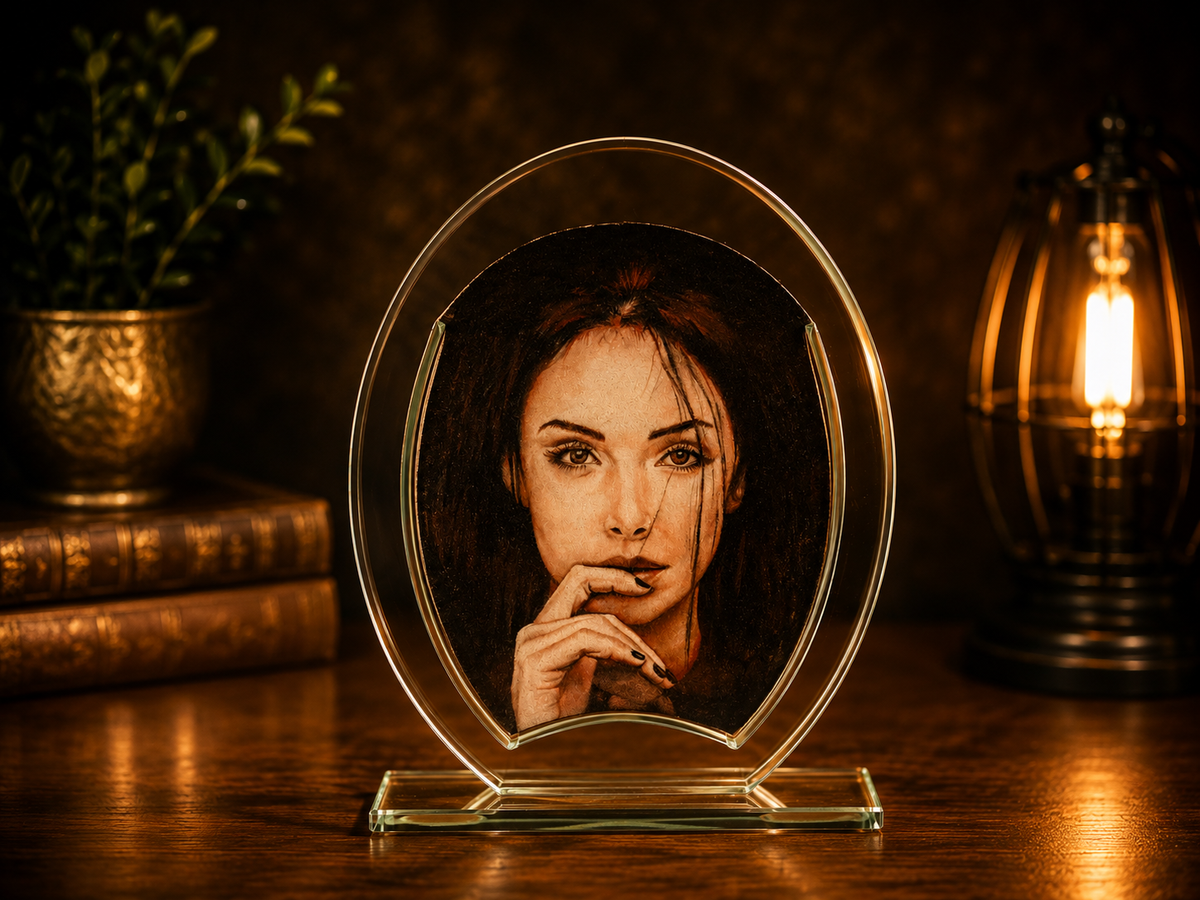 People Portraits
