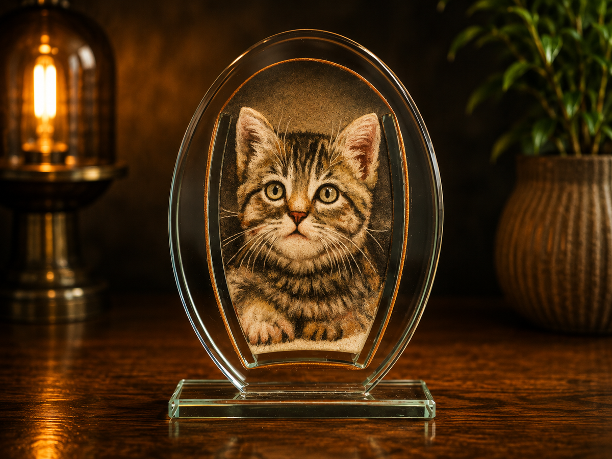 Pet Portraits