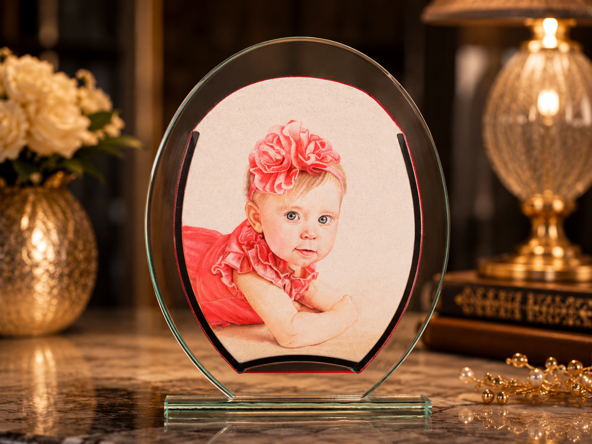 Baby Portraits