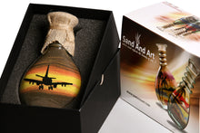 Load image into Gallery viewer, Personalized Sand Art Bottle | Bottle Sand Art