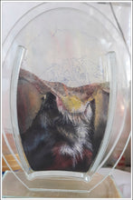 Load image into Gallery viewer, Recreate Your Dog&#39;s Photo into a Sand Portrait (One Face (Regular Size))