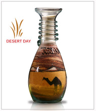 Load image into Gallery viewer, Personalized Sand Art Bottle