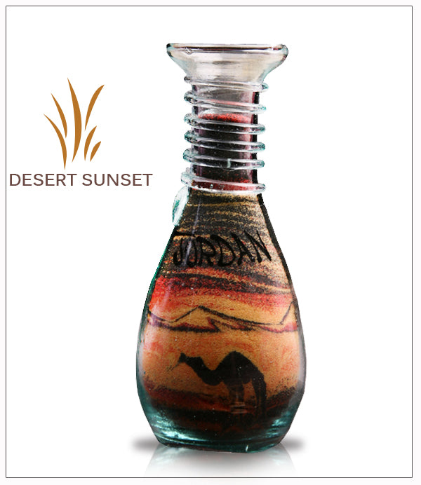 Art bottles | Sand Art | Sand Bottle | Sand Portrait | Custom Gift | pre-designed