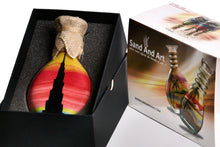 Load image into Gallery viewer, Personalized Sand Art Bottle