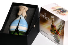 Load image into Gallery viewer, Sand Art Bottle Gift Eiffel Tower