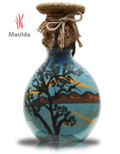 Load image into Gallery viewer, Sand Painting In Glass
