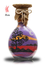 Load image into Gallery viewer, Painted Bottles For Sale