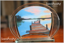 Load image into Gallery viewer, Recreate Your Photo into Sand Portrait | SAND ART | (Small Size)