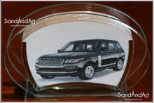 Load image into Gallery viewer, Upload Your Photo to convert it into | Sand Portrait | SAND ART | (Small Size)