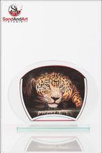 Load image into Gallery viewer, Custom Pet Portrait from Photo |  Sand Portrait | SAND ART | (Regular Size)