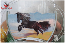 Load image into Gallery viewer, Personalize Your Picture into Sand Portrait | SAND ART | (Regular Size)