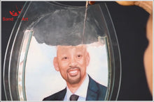 Load image into Gallery viewer, Personalize Photo to Sand Portrait (One Face (Large Size))