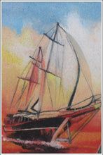 Load image into Gallery viewer, Recreate Your Photo into Sand Portrait | SAND ART | (Small Size)