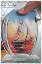 Load image into Gallery viewer, Recreate Your Photo into Sand Portrait | SAND ART | (Small Size)