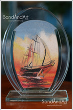 Load image into Gallery viewer, Recreate Your Photo into Sand Portrait | SAND ART | (Small Size)