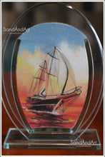 Load image into Gallery viewer, Recreate Your Photo into Sand Portrait | SAND ART | (Small Size)