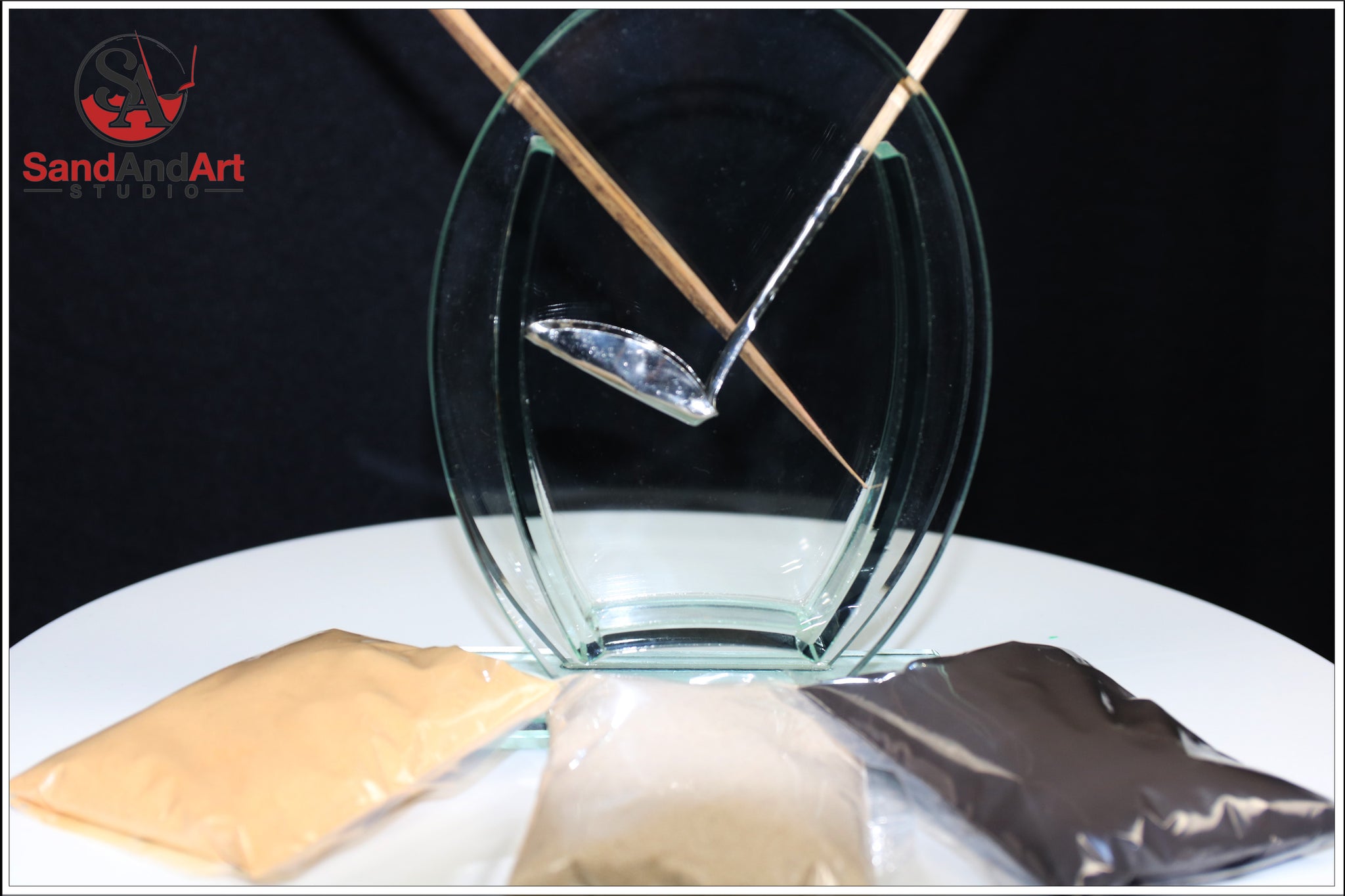 Sand Painting Tools Package FREE SHIPPING SandAndArt