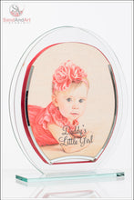 Load image into Gallery viewer, Paint Portrait from Photo (One Face (Medium Size))