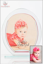 Load image into Gallery viewer, Paint Portrait from Photo (One Face (Medium Size))