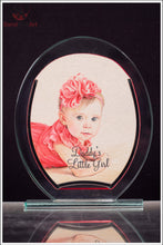 Load image into Gallery viewer, Paint Portrait from Photo (One Face (Medium Size))