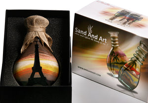 Art In a Bottle