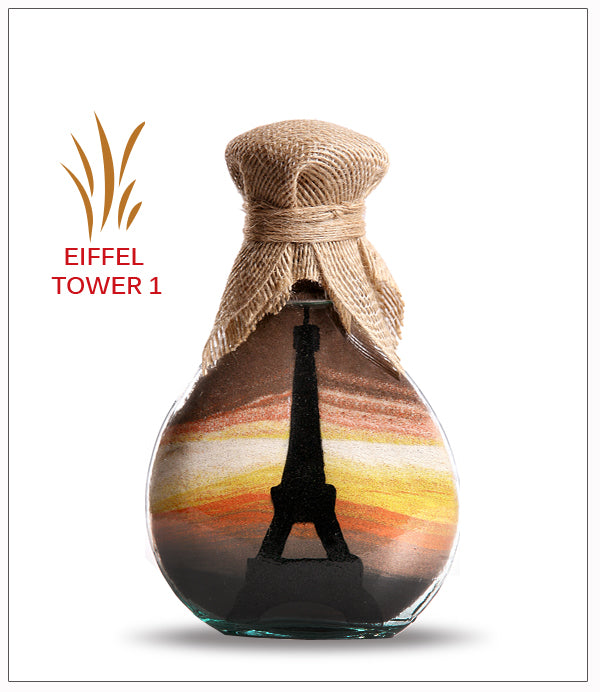 Art In a Bottle