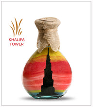 Load image into Gallery viewer, Personalized Sand Art Bottle